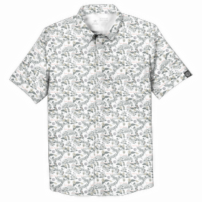 Men's Bikini Girls Golf Lightweight Shirt